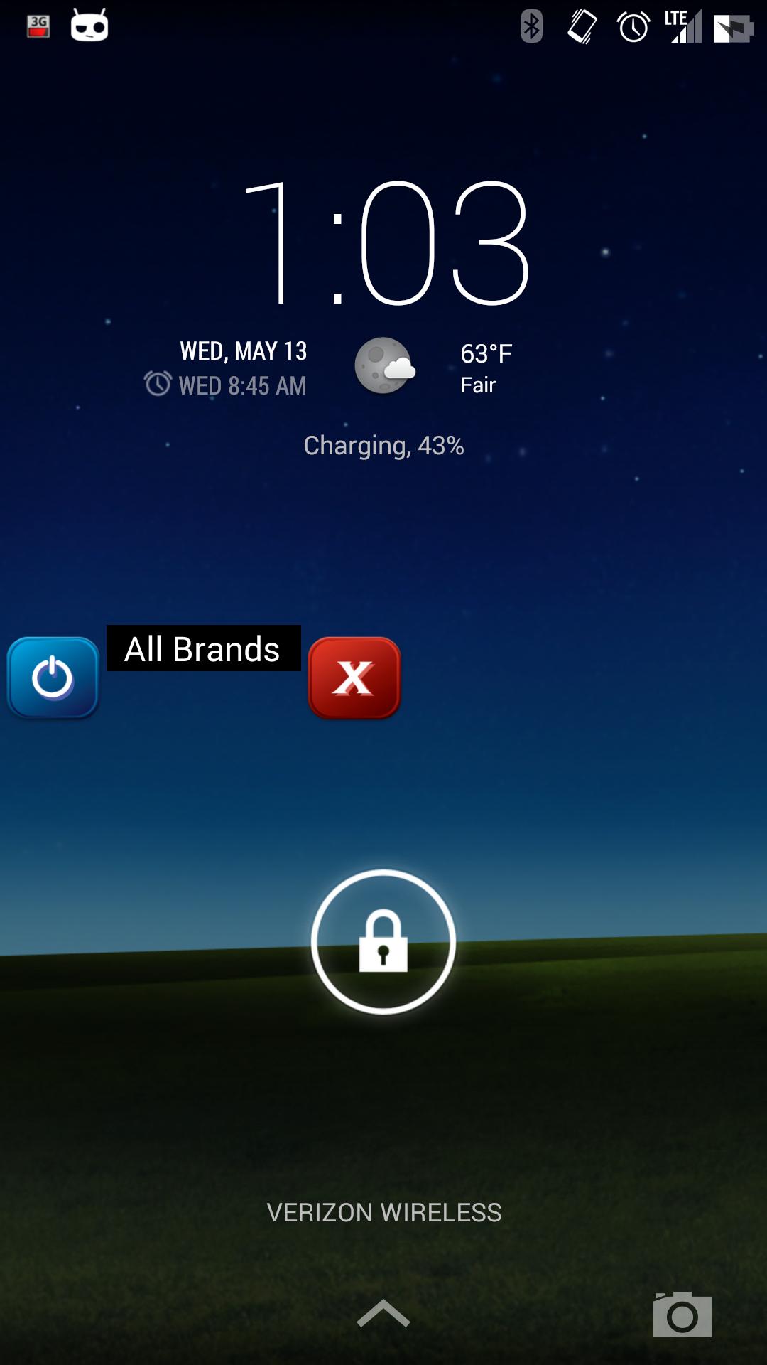 TV Power Master Free