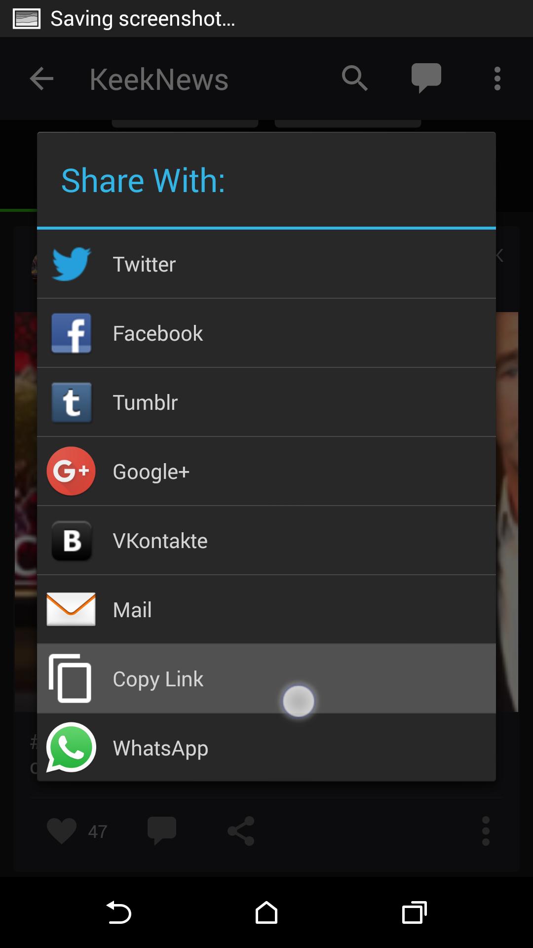 Keek video downloader 2016