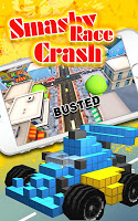 Smashy Race: Crash