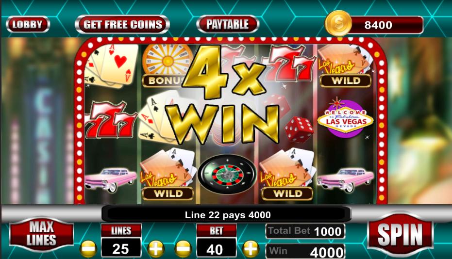 Slots King Pro