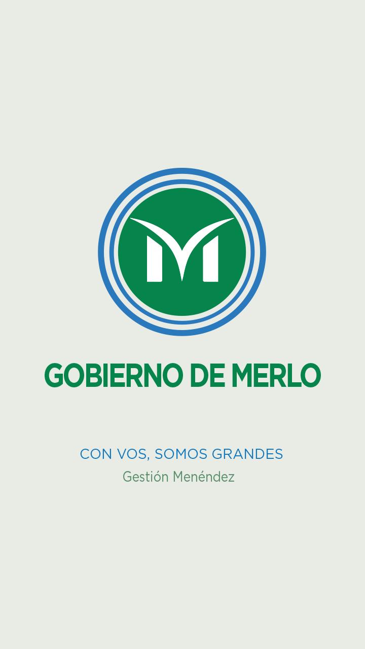 Municipalidad de Merlo