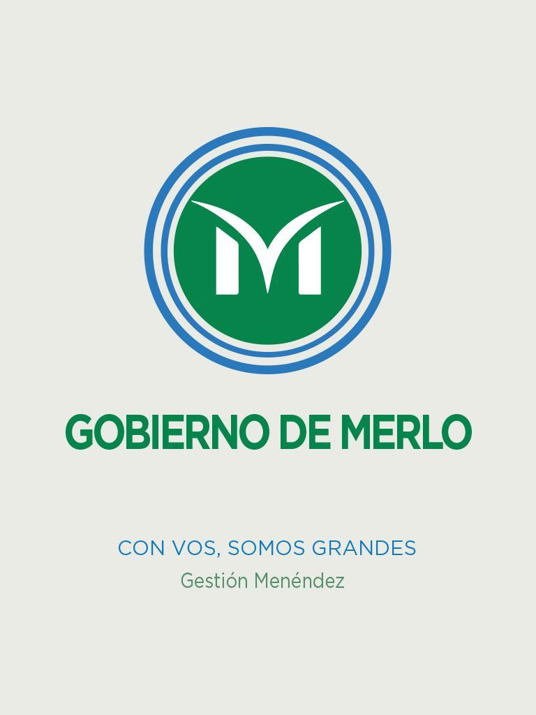 Municipalidad de Merlo