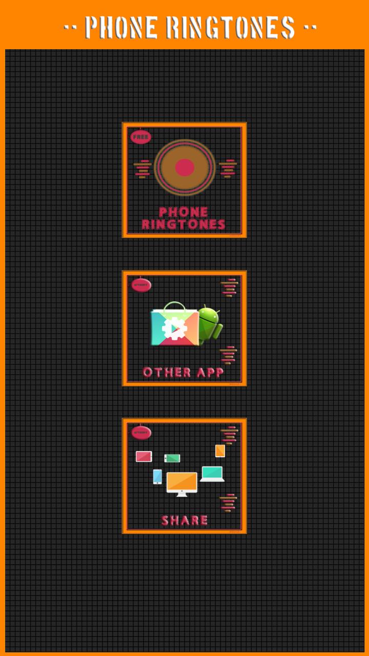 Phone 6 Ringtones - New