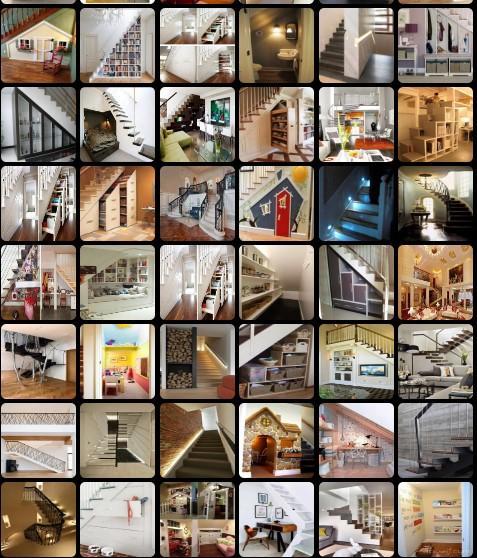 Stair And Bordes Space