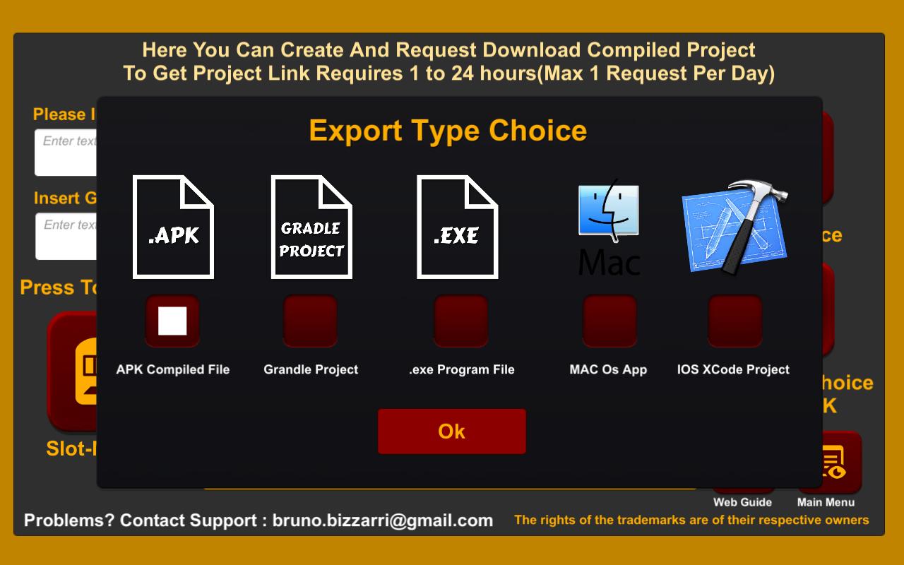 Game Maker Casino Slot Machine