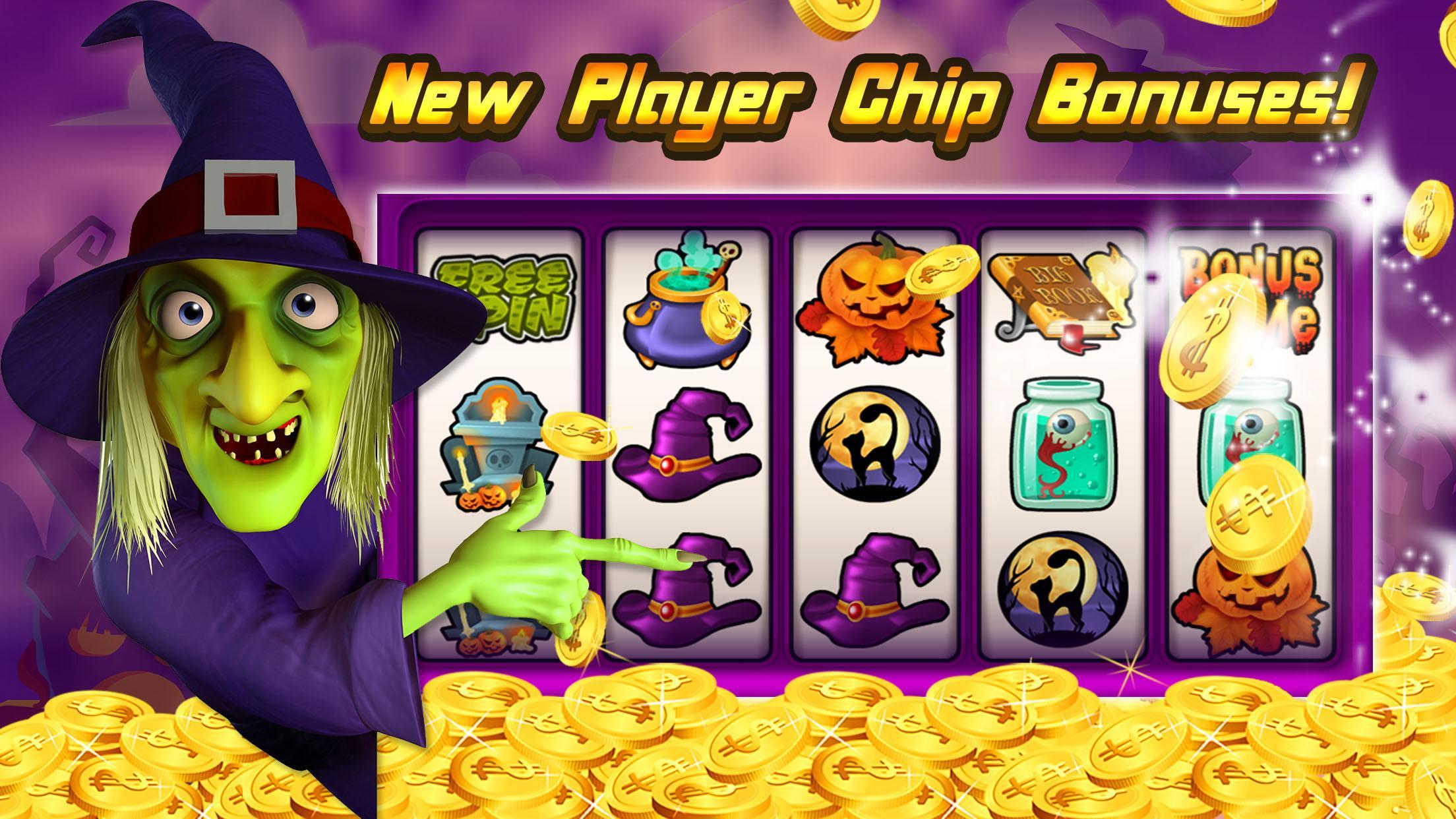 Slot Machines Free - Quick Win