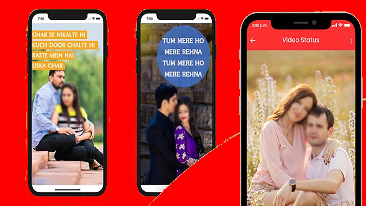 Rasopo -Status,Share,Chat,Video Guide for Roposo