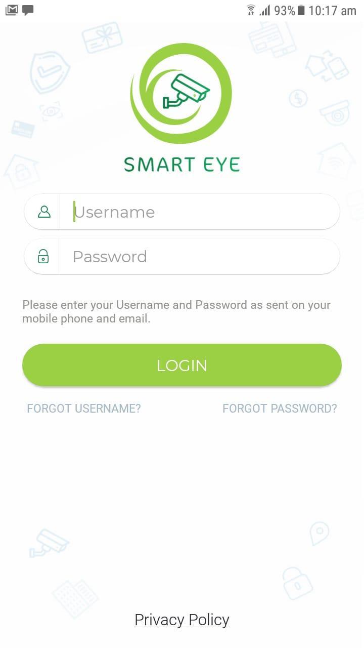 PTCL Smart Eye