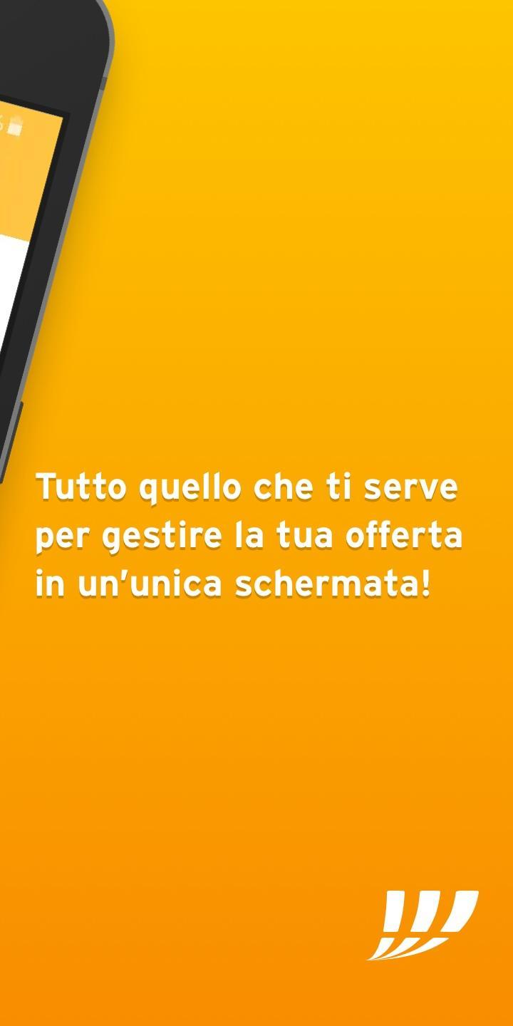 Area Clienti Aziende - Fastweb