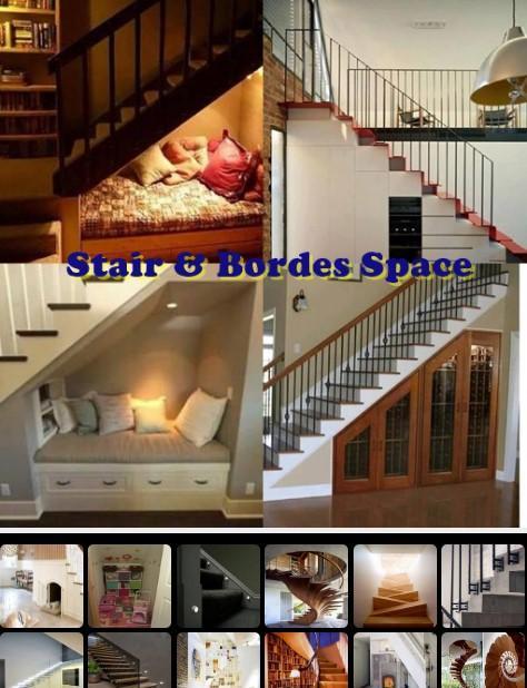 Stair And Bordes Space