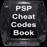 PSP Cheats Codes Book