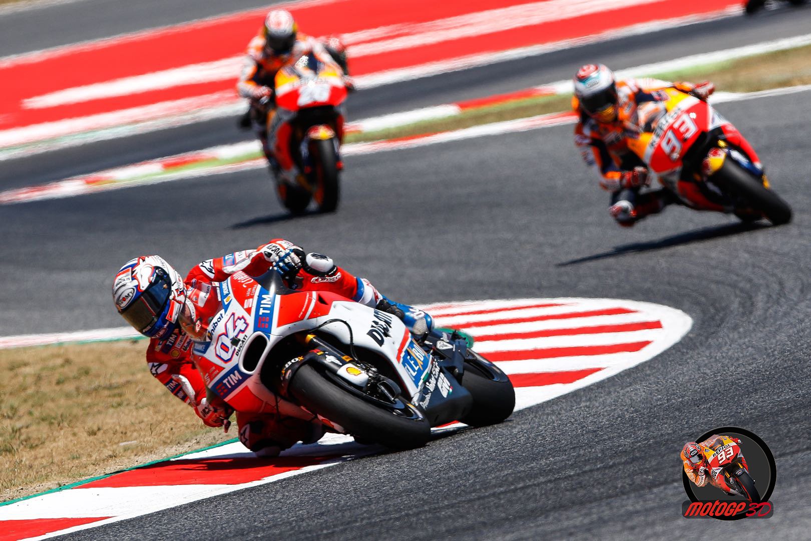 Moto G P Racer Champions 2017