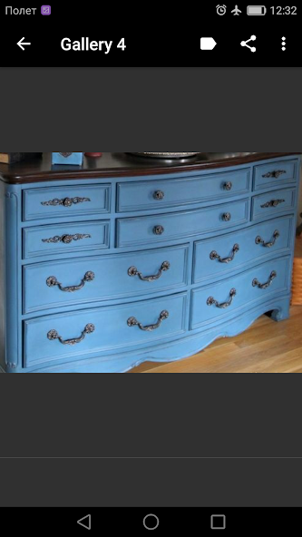 Chalk Paint Furniture