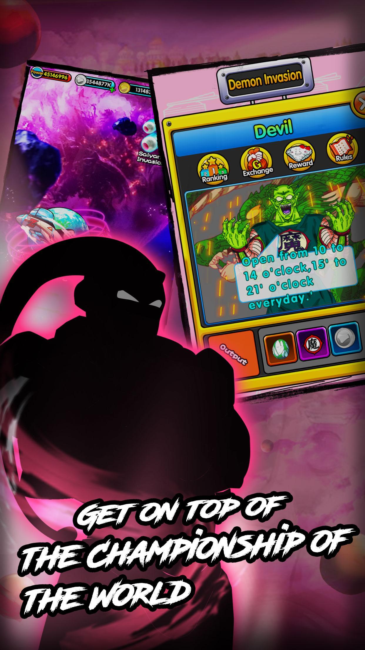 Dragon and Incredible adventure Z