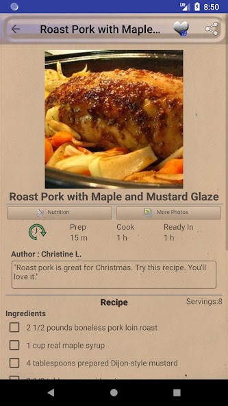 Roast Recipes ~ Beef roast, Ch
