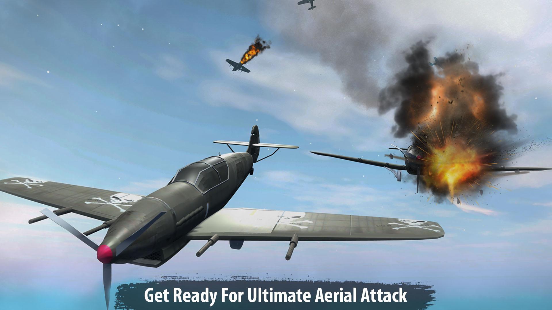 F15 Air Gunner - Navy Fighter Jet Plane Simulator