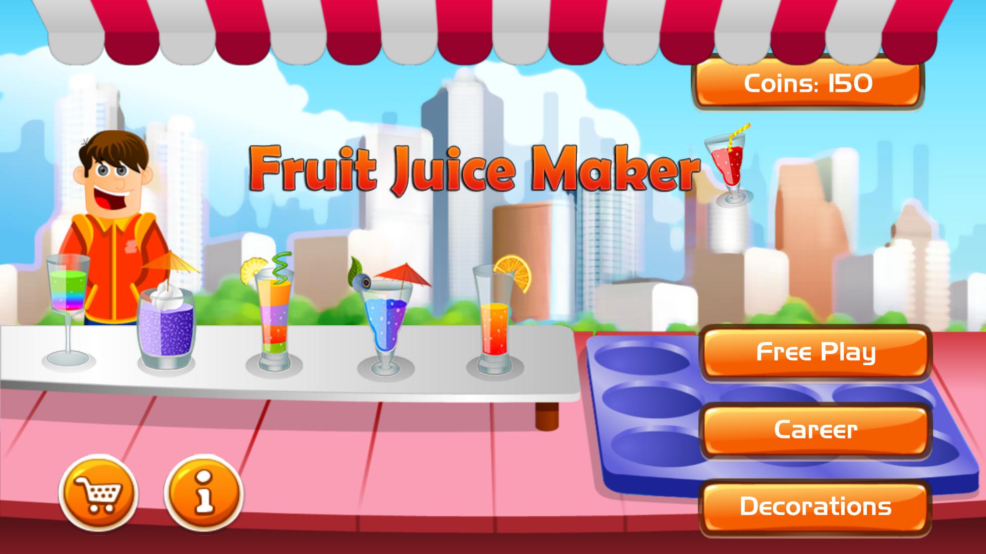 FruitJuicer