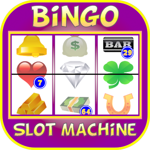 Bingo Slot Machine.