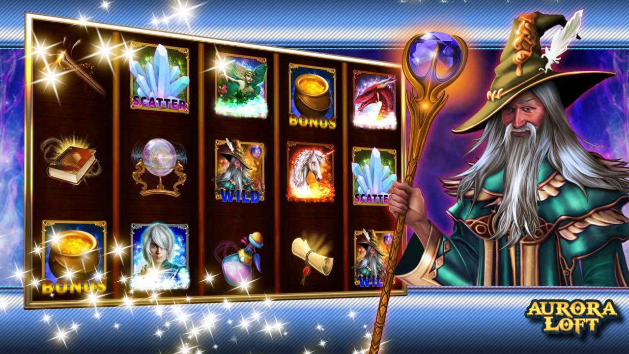 The Book of Gold Casino Slots