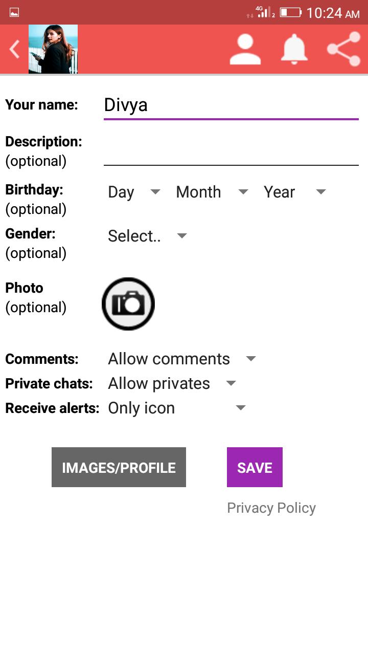 Live Girls Chat Meet