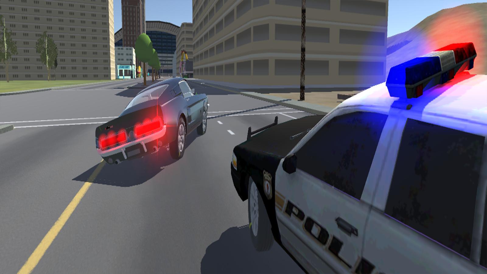 GTR Gangs Through Roads