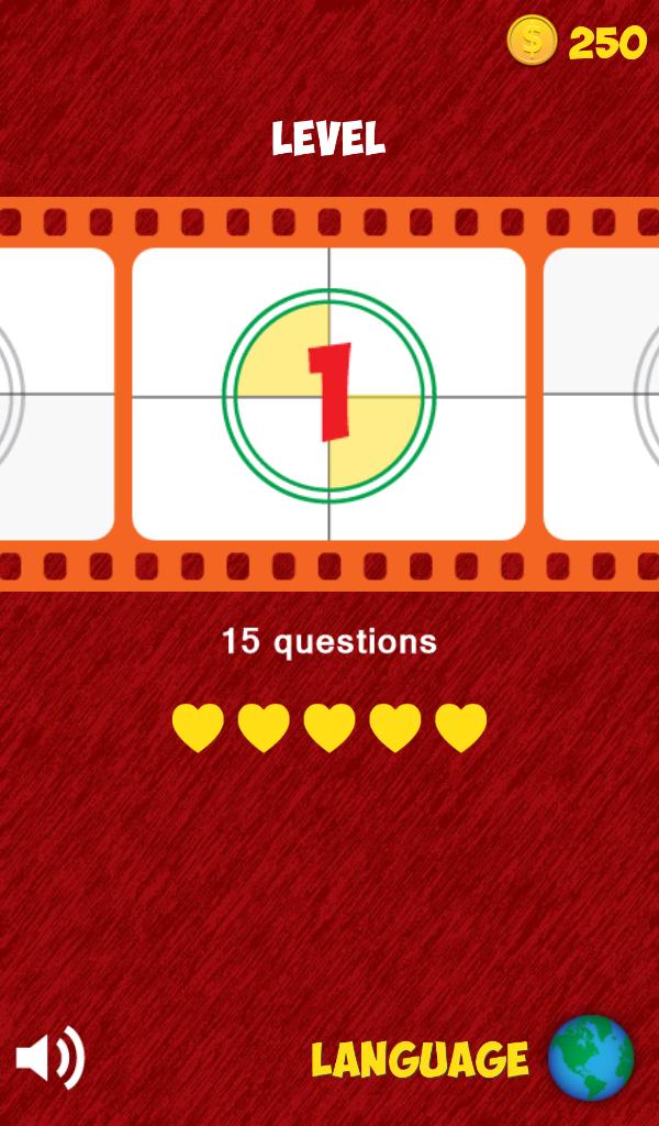 100 Movies Quiz