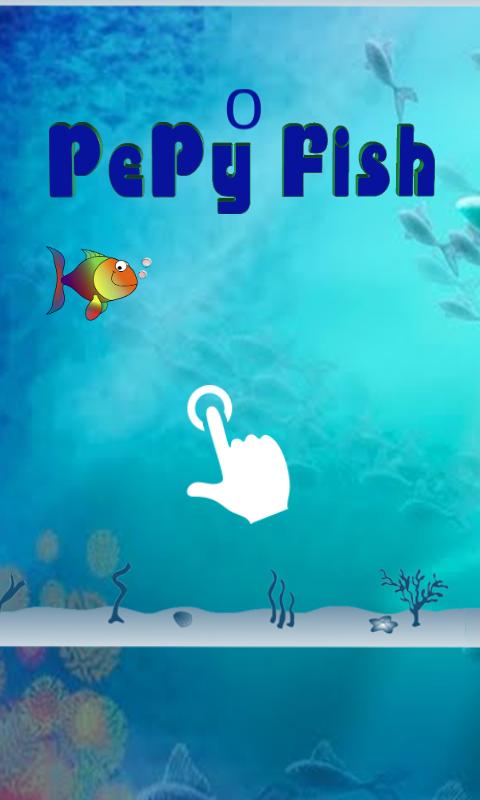PePyFish