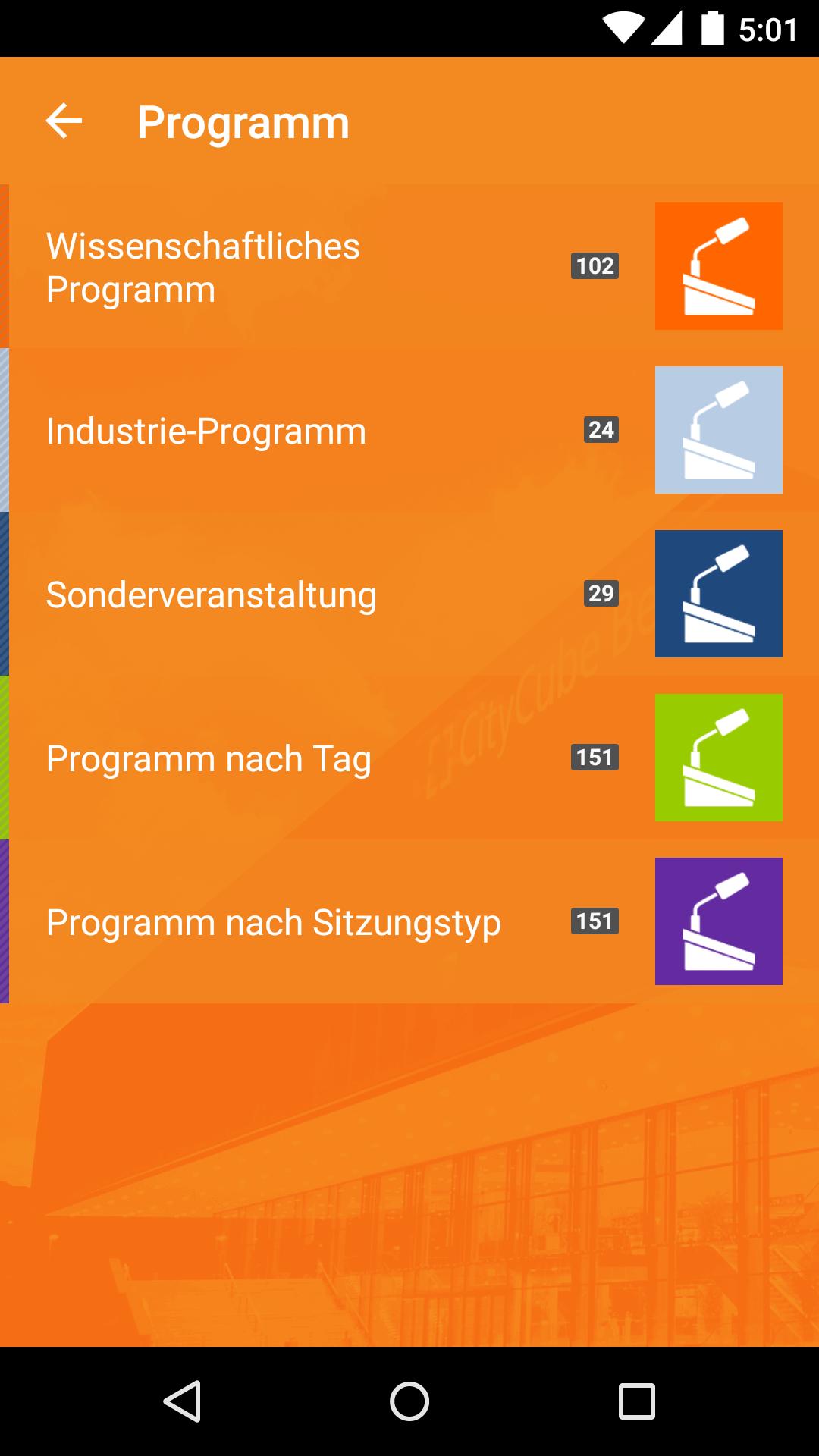 Diabetes Kongress 2015