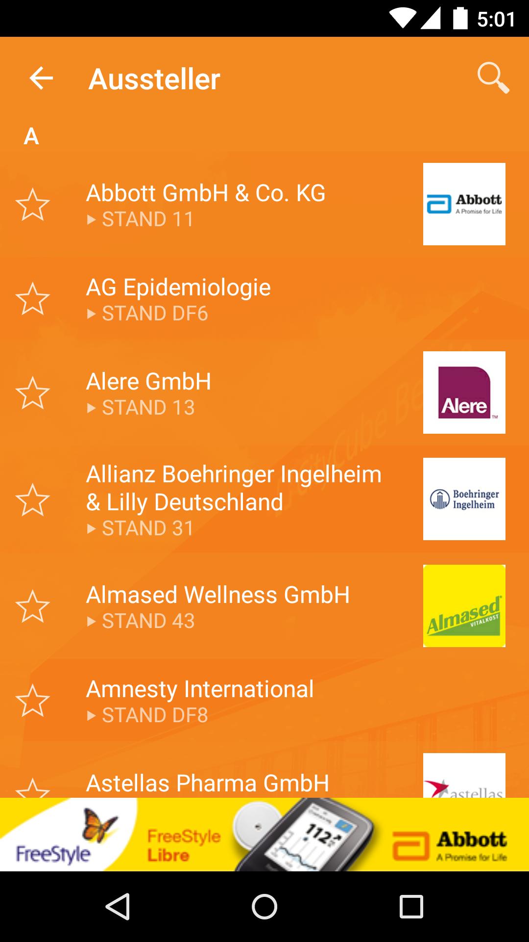 Diabetes Kongress 2015