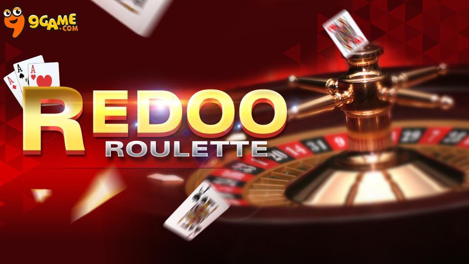 Redoo Roulette