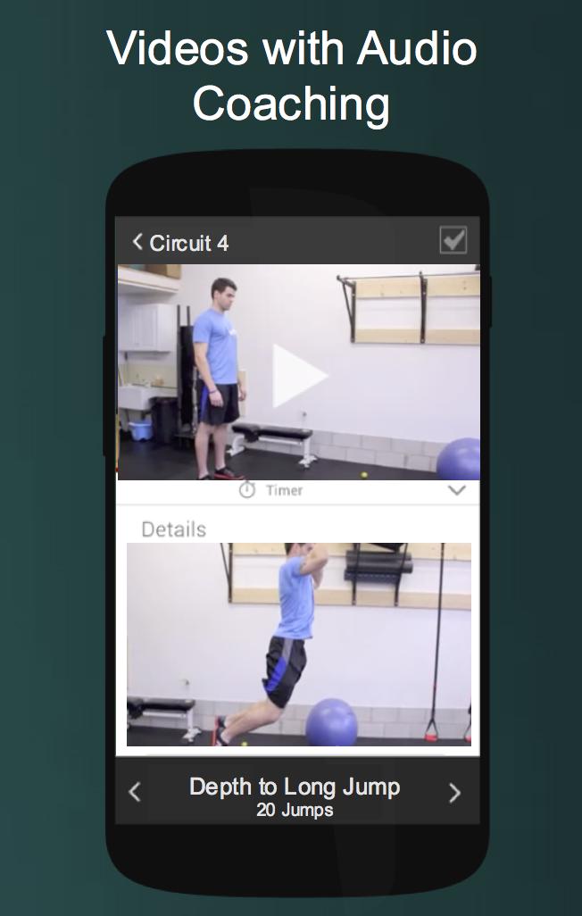 Kid's: Sports & Fitness Intro