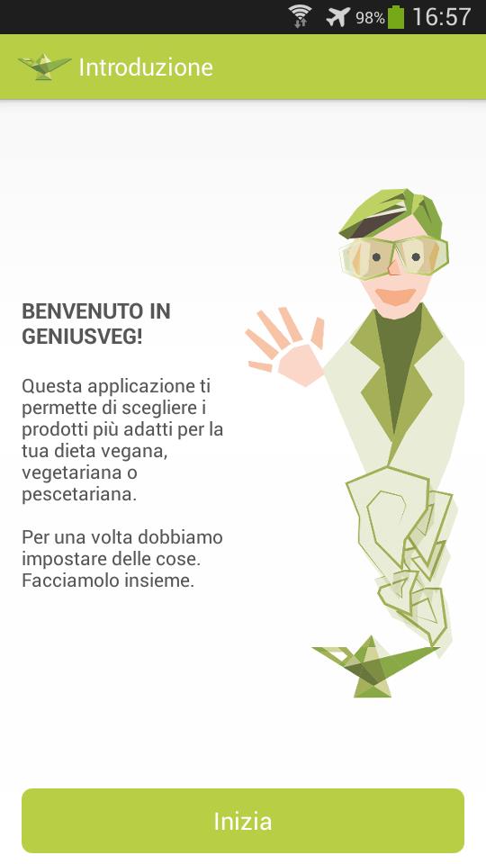 GeniusVeg