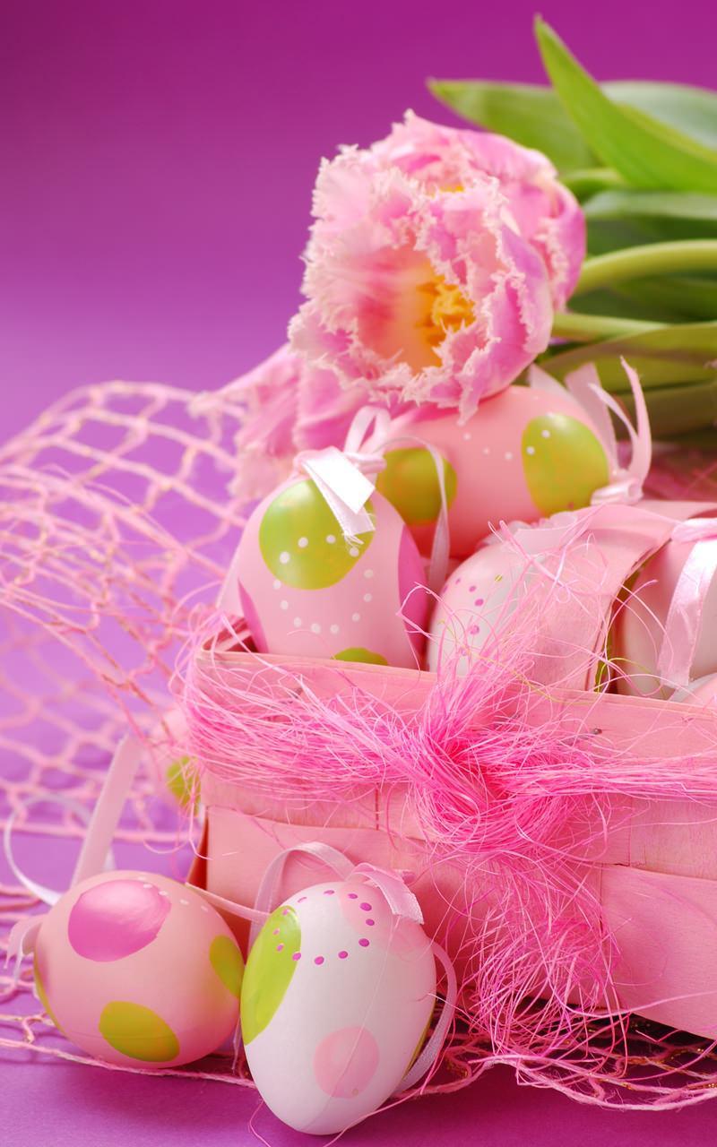Easter Live Wallpaper