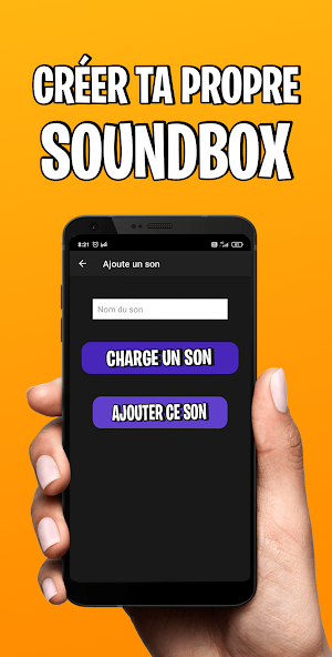 Soundbox France