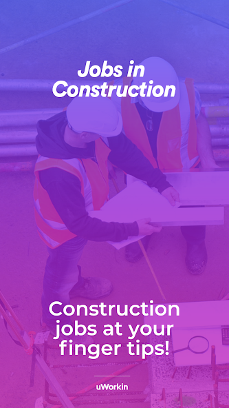 Construction Jobs