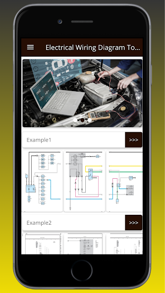 Wiring Diagram Toyota Yaris