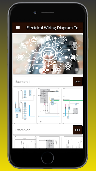 Wiring Diagram Toyota Yaris