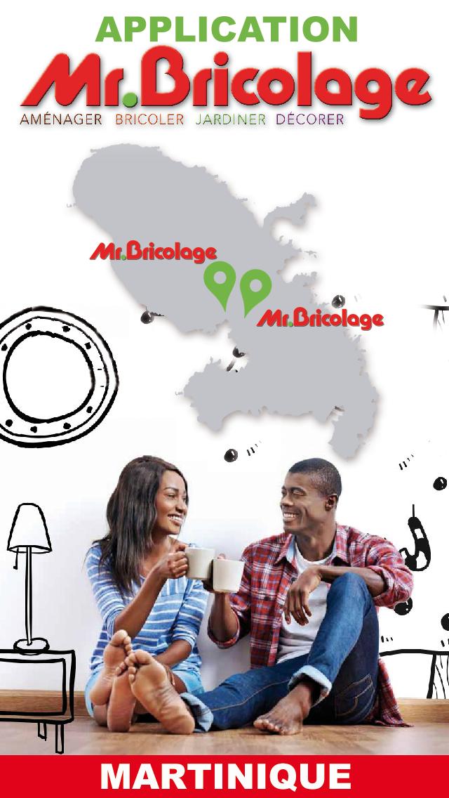 Mr.Bricolage