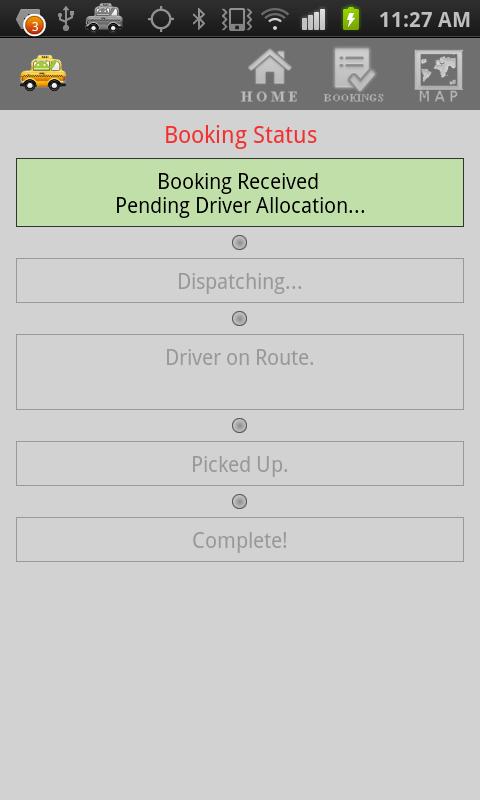 Cheap Cabs Auckland Pickup