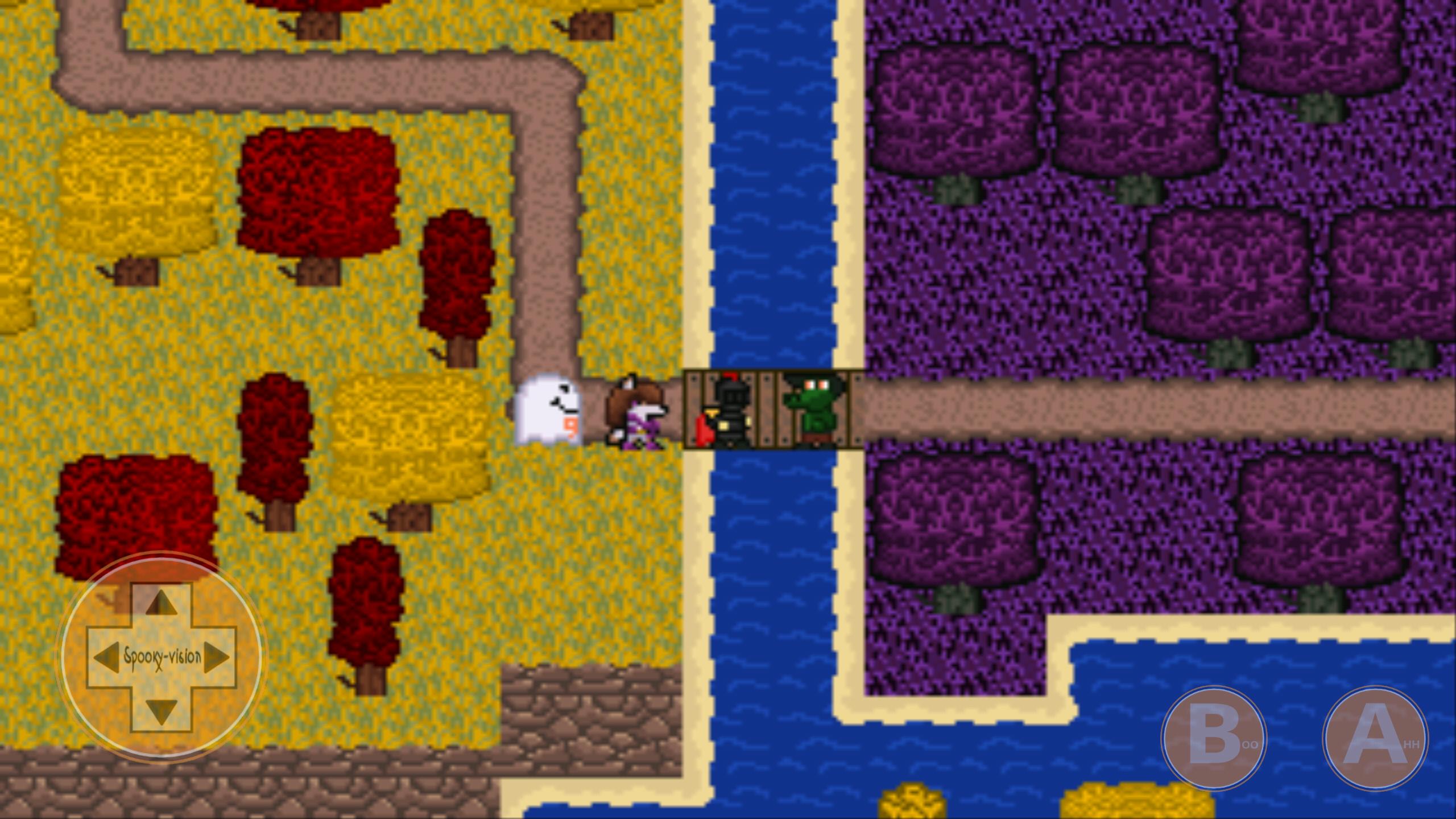 Necromancer Ate My Cat