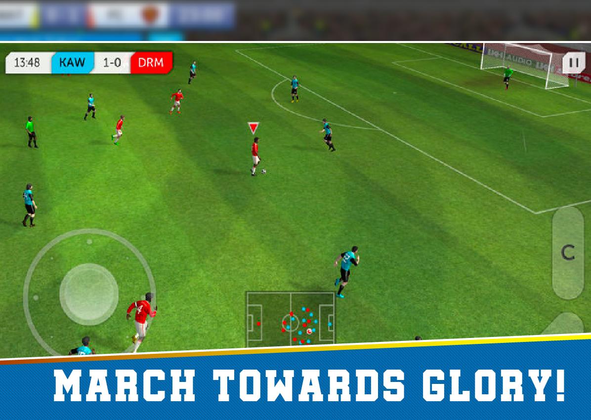 Hint Dream League Soccer 2019 Helper