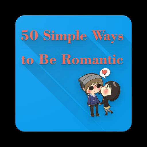 Simple Ways To Be Romantic