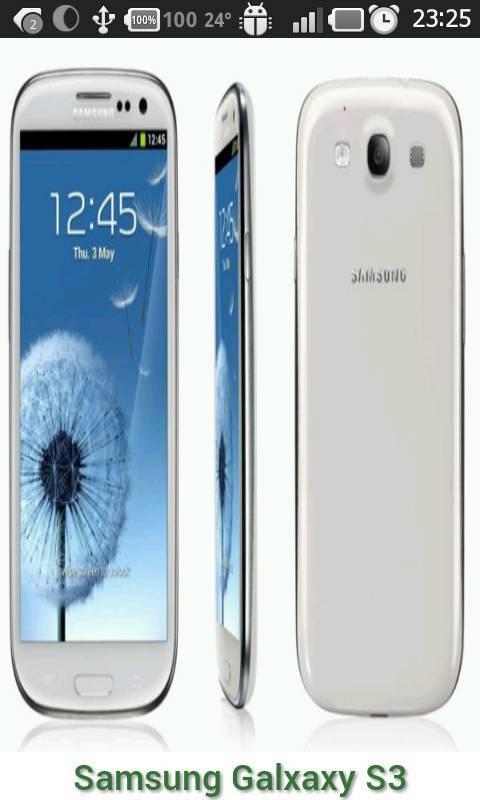 Galaxy S3 Tricks and Tips