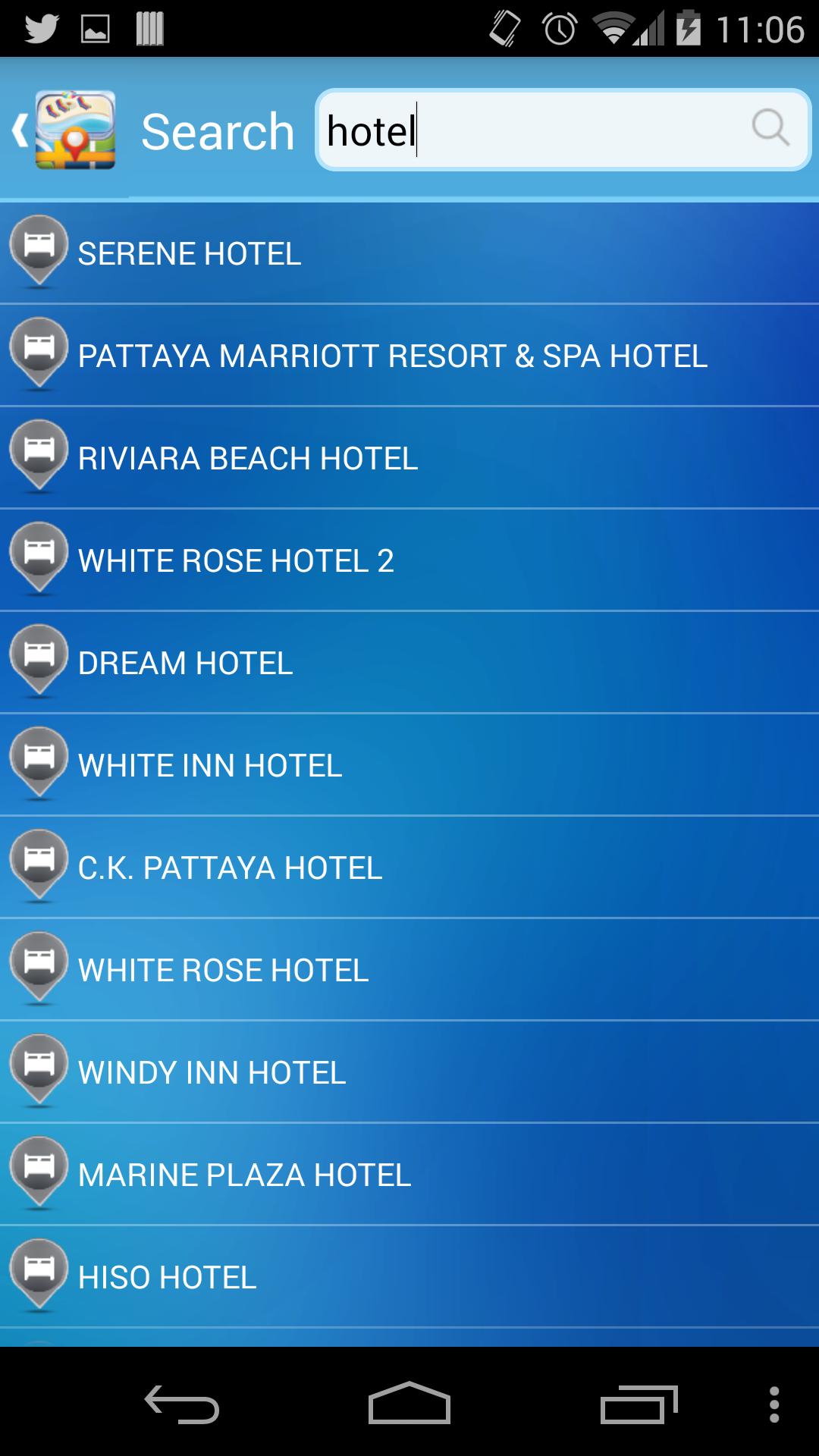 Pattaya City Guide