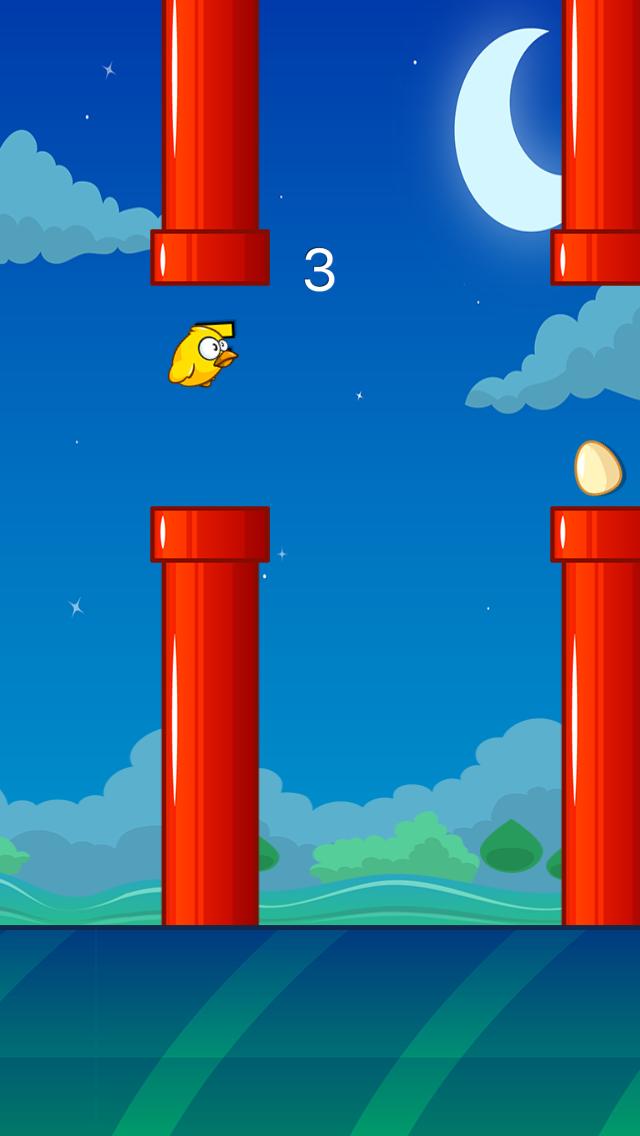 Return of the Flappy