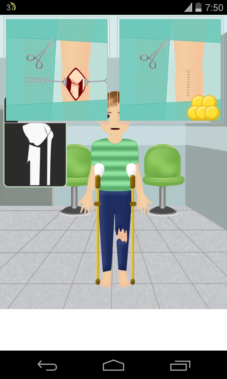 Operating Room Games