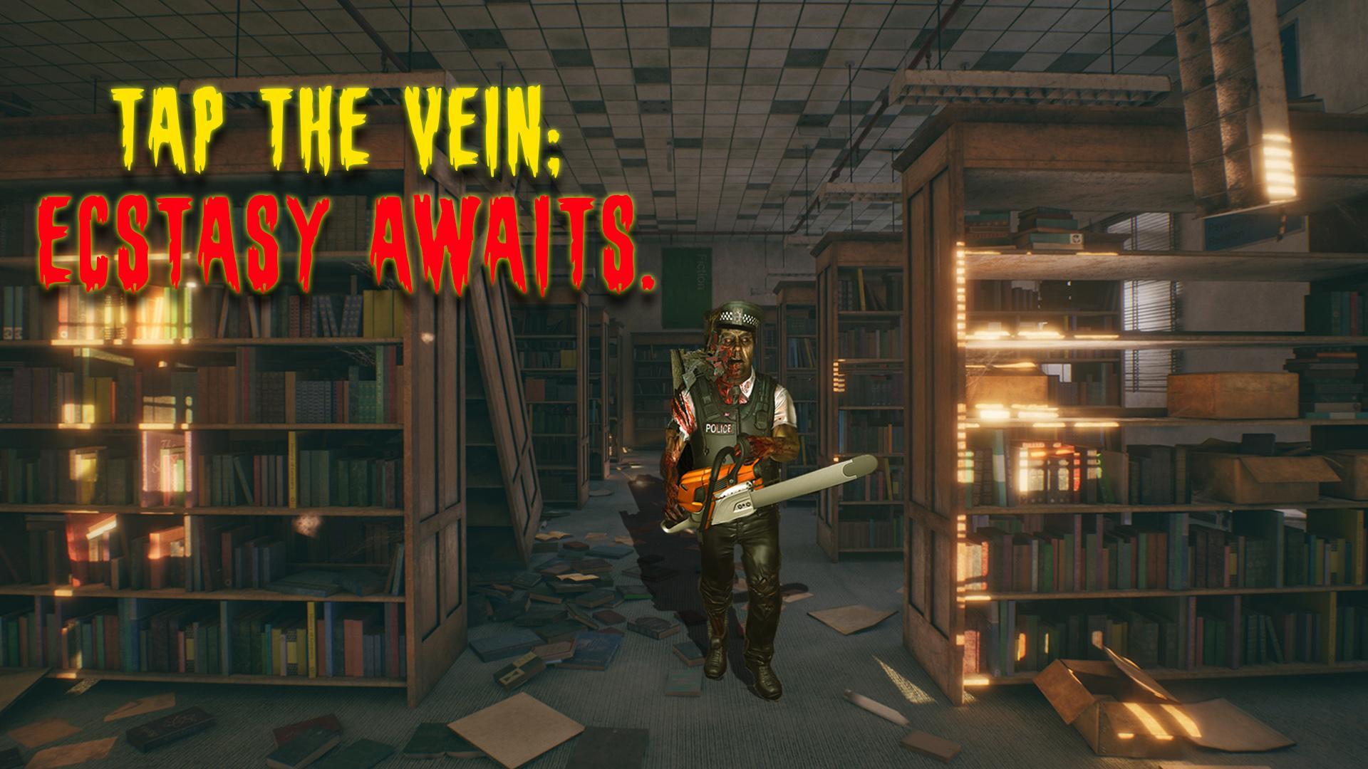 Scary Teacher: Evil School Hor