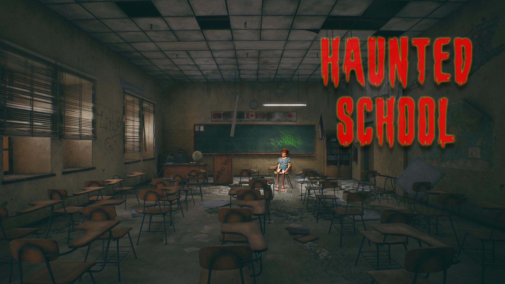 Scary Teacher: Evil School Hor