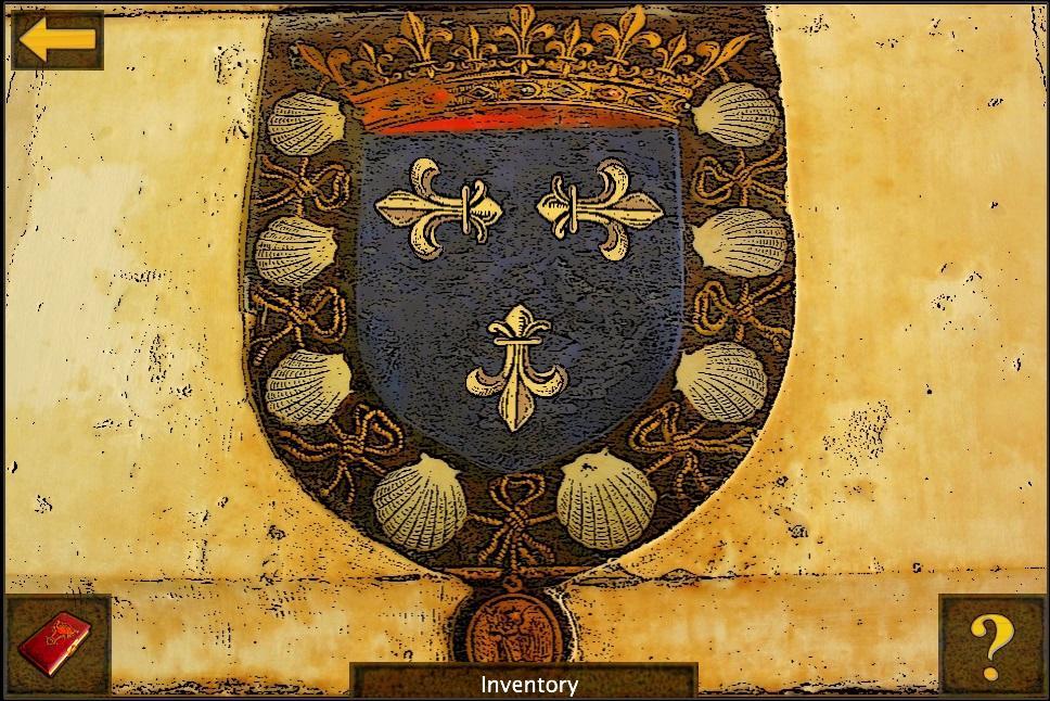 Chronicles Templars' Sword