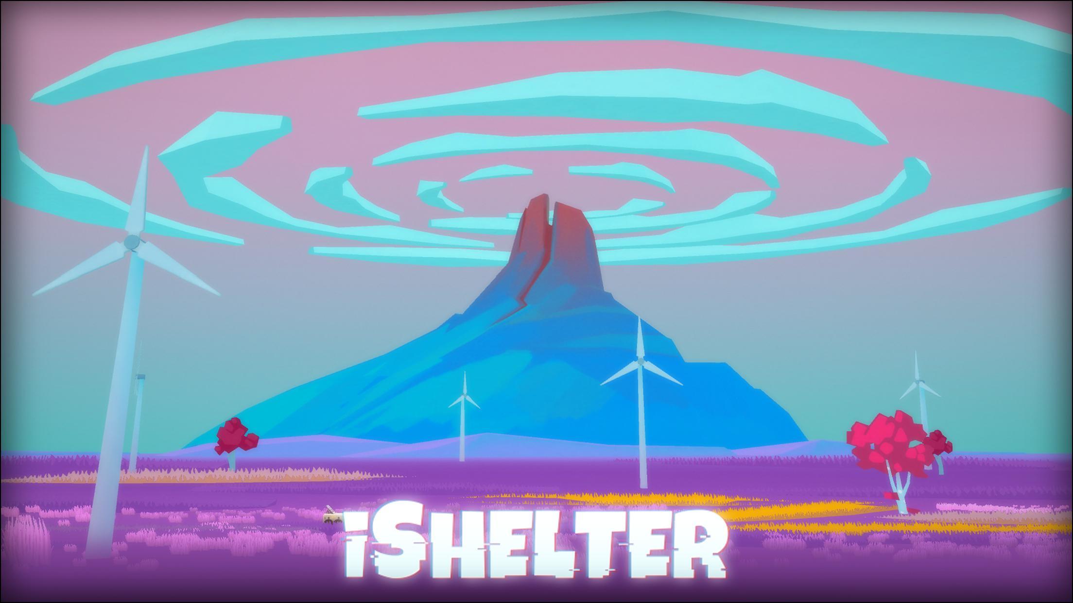 iShelter